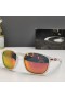 Oakley Enduro Sunglasses White Frame Polarized Ruby Lenses