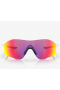 Oakley EVZero™ Path Sunglasses Polished White Frame Prizm Road Lenses