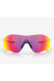 Oakley EVZero™ Path Sunglasses Polished White Frame Prizm Road Lenses
