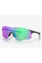Oakley EVZero™ Path Sunglasses Steel Frame Prizm Golf Lenses