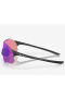 Oakley EVZero™ Path Sunglasses Steel Frame Prizm Golf Lenses