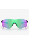 Oakley EVZero™ Path Sunglasses Steel Frame Prizm Golf Lenses