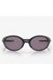Oakley Eye Jacket™ Redux Sunglasses Matte Black Frame Prizm Grey Lenses