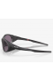 Oakley Eye Jacket™ Redux Sunglasses Matte Black Frame Prizm Grey Lenses