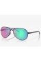 Oakley Feedback Sunglasses Satin Black Frame Prizm Golf Lenses