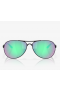 Oakley Feedback Sunglasses Satin Black Frame Prizm Golf Lenses