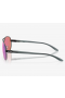 Oakley Feedback Sunglasses Satin Black Frame Prizm Golf Lenses