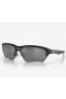 Oakley Flak® Beta Sunglasses Matte Black Frame Black Iridium Polarized Lenses
