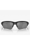 Oakley Flak® Beta Sunglasses Matte Black Frame Black Iridium Polarized Lenses