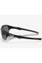 Oakley Flak® Beta Sunglasses Matte Black Frame Grey Lenses