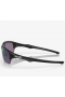 Oakley Flak® Beta Sunglasses Matte Black Frame Jade Iridium Lenses