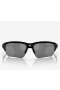 Oakley Flak® Beta Sunglasses Polished Black Frame Black Iridium Lenses