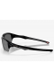 Oakley Flak® Beta Sunglasses Polished Black Frame Black Iridium Lenses