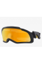 Oakley Flex Scape Sunglasses Black Frame Prizm 24k Lenses