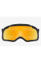 Oakley Flex Scape Sunglasses Black Frame Prizm 24k Lenses