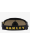 Oakley Flex Scape Sunglasses Black Frame Prizm 24k Lenses