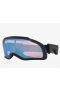 Oakley Flex Scape Sunglasses Matte Grey Smoke Frame Prizm Snow Sapphire Lenses