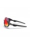 Oakley Flight Jacket™ Sunglasses Matte Black Frame Prizm Road Lens