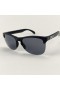 Oakley Frogskins Lite Sunglasses Black Frame Prizm Black Lenses