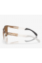 Oakley Frogskins Range Sunglasses Matte Sepia Frame Prizm Bronze Lenses