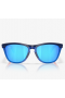 Oakley Frogskins™ Range Team USA Sunglasses Navy Frame Prizm Sapphire Lenses