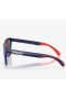 Oakley Frogskins™ Range Team USA Sunglasses Navy Frame Prizm Sapphire Lenses