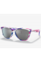 Oakley Frogskins Sunglasses Kokoro Frame Prizm Black Lenses