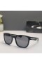Oakley Garage Rock Sunglasses Matte Black Frame Gray Polarized Lens