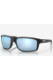 Oakley Gibston Sunglasses Matte Black Camo Frame Prizm Deep Water Polarized Lenses 