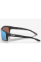 Oakley Gibston Sunglasses Matte Black Camo Frame Prizm Deep Water Polarized Lenses 