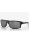 Oakley Gibston Sunglasses Matte Black Frame Prizm Black Polarized Lenses