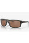 Oakley Gibston Sunglasses Matte Grey Smoke Frame Prizm Tungsten Polarized Lenses