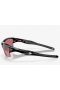 Oakley Half Jacket 2.0 XL Sunglasses Polished Black Frame Prizm Dark Golf Lenses