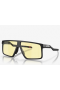 Oakley Helux Gaming Collection Sunglasses Matte Black Frame Prizm Gaming 2.0 Lenses