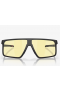 Oakley Helux Gaming Collection Sunglasses Matte Black Frame Prizm Gaming 2.0 Lenses