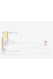 Oakley Helux Gaming Collection Sunglasses Matte Clear Frame Prizm Gaming 2.0 Lenses