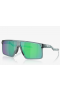 Oakley Helux Sunglasses Crystal Black Frame Prizm Jade Lenses