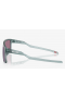 Oakley Helux Sunglasses Crystal Black Frame Prizm Jade Lenses
