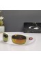 Oakley Hijinx Sunglasses White Frame Polarized Ruby Lenses