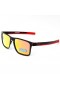 Oakley Holbrook Metal Sunglasses Black Green Polarized Prizm Blue Lenses