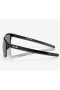 Oakley Holbrook Metal Sunglasses Matte Black Frame Jade Iridium Lenses