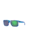 Oakley Holbrook Sunglasses Spin-Shift Frame Prizm Jade Lenses