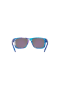Oakley Holbrook Sunglasses Spin-Shift Frame Prizm Jade Lenses