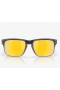 Oakley Holbrook Sunglasses Troy Lee Designs Black Fade Frame Prizm 24k Polarized Lenses