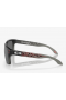 Oakley Holbrook Sunglasses Troy Lee Designs Black Fade Frame Prizm Black Lenses