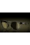 Oakley HSTN Sunglasses 100t Grey Smoke Frame Prizm Gaming™ 2.0 Lenses