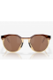 Oakley HSTN Sunglasses Light Curry Frame Prizm Tungsten Lenses