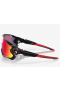 Oakley Jawbreaker Sunglasses Matte Black Frame Prizm Road Lenses