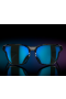 Oakley Kaast Sunglasses Verve Spacedust Frame Prizm Sapphire Lenses