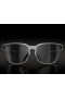 Oakley Kaast Sunglasses X-Silver Frame Prizm Black Lenses